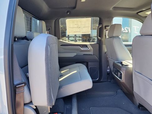 New 2026 GMC Sierra 1500 SLT w/ SLT Premium Plus Package image 44