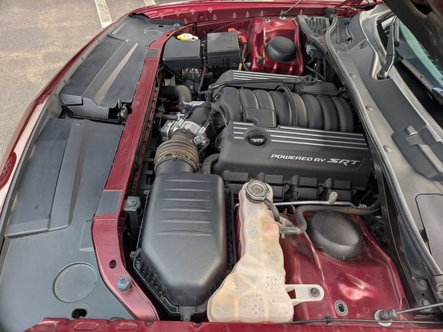 Certified 2020 Dodge Challenger R/T Scat Pack w/ Plus Package RWD image 37
