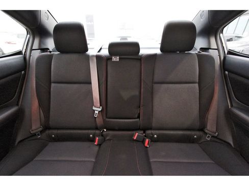Used 2018 Subaru WRX Premium w/ Popular Package #1 AWD/4WD image 14