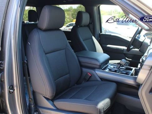 New 2026 Ford F150 XLT w/ Equipment Group 302A MID AWD/4WD image 8