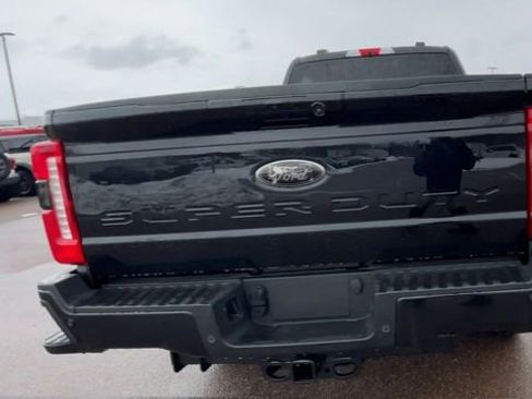 New 2026 Ford F250 XLT w/ XLT Premium Package image 3