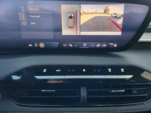 Certified 2025 Buick Enclave Sport Touring FWD image 17