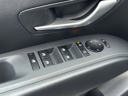New 2026 Hyundai Santa Cruz SEL FWD image 12