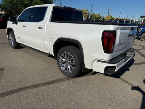 Used 2024 GMC Sierra 1500 Denali AWD/4WD image 8
