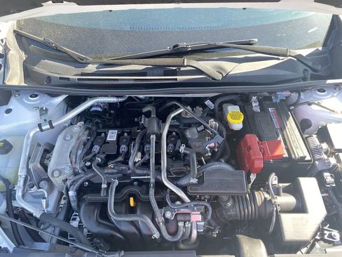 Used 2024 Nissan Sentra S FWD image 24
