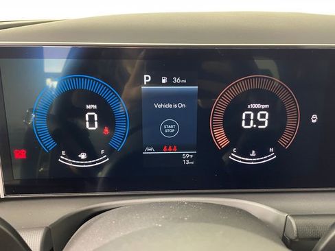 New 2026 Hyundai Santa Cruz SEL image 3