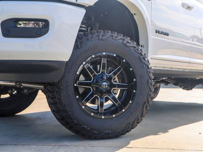 New 2026 RAM 2500 Laramie