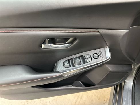 Certified 2024 Nissan Sentra SR image 25