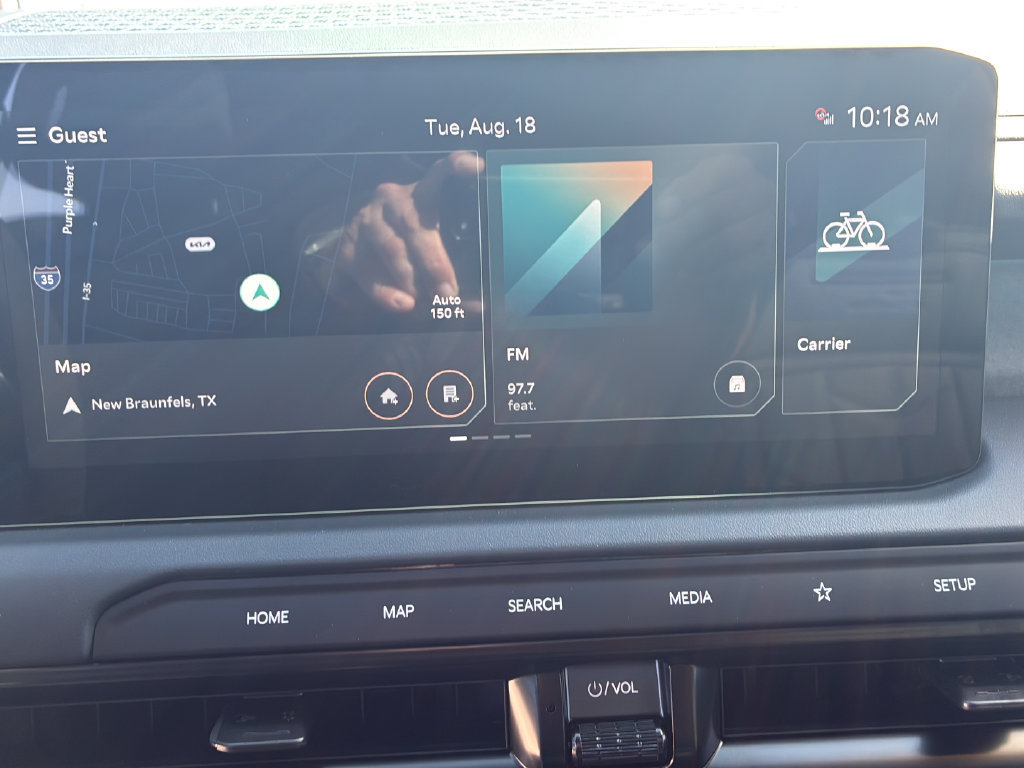 New 2027 Kia Telluride SX X-Line AWD/4WD image 27
