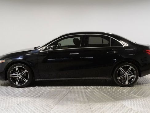 Used 2021 Mercedes-Benz A 220 4MATIC w/ Premium Package image 4