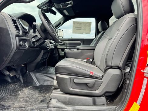 New 2026 RAM 4500 Tradesman image 15