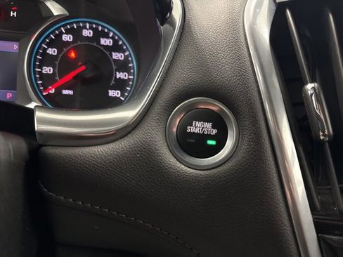 Used 2022 Chevrolet Traverse LT w/ LPO, 'HIT The Road' Package image 14