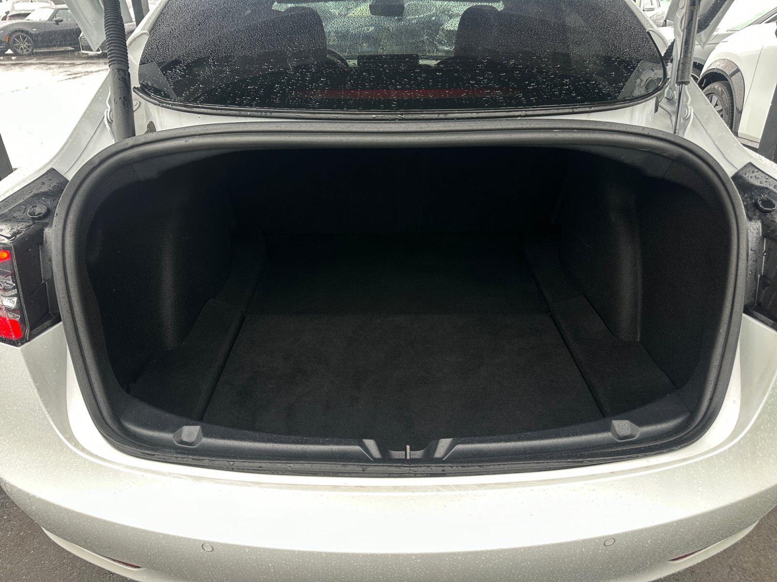 Used 2021 Tesla Model 3 Standard Range RWD image 15
