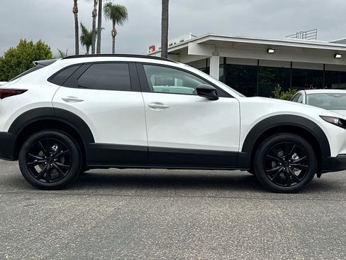 New 2026 MAZDA CX-30 Aire Edition AWD/4WD image 4