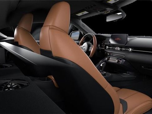 New 2026 Toyota Supra Premium image 9
