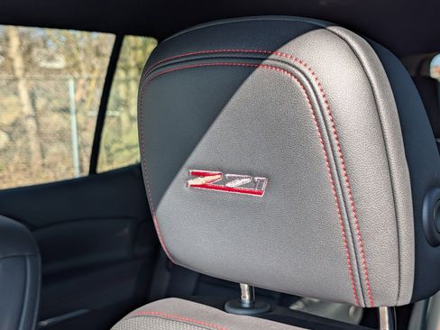 Used 2026 Chevrolet Traverse Z71 w/ Driver Confidence Package image 18