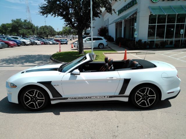 Used 2019 Ford Mustang GT Premium RWD image 6