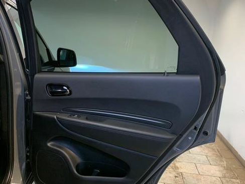 Used 2022 Dodge Durango GT AWD/4WD image 47
