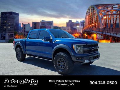 Used 2022 Ford F150 Raptor w/ Raptor 37 Performance Package