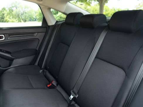 Used 2026 Honda Civic LX image 18