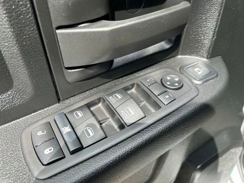 Used 2024 RAM 2500 Tradesman w/ Power Wagon Package AWD/4WD image 31