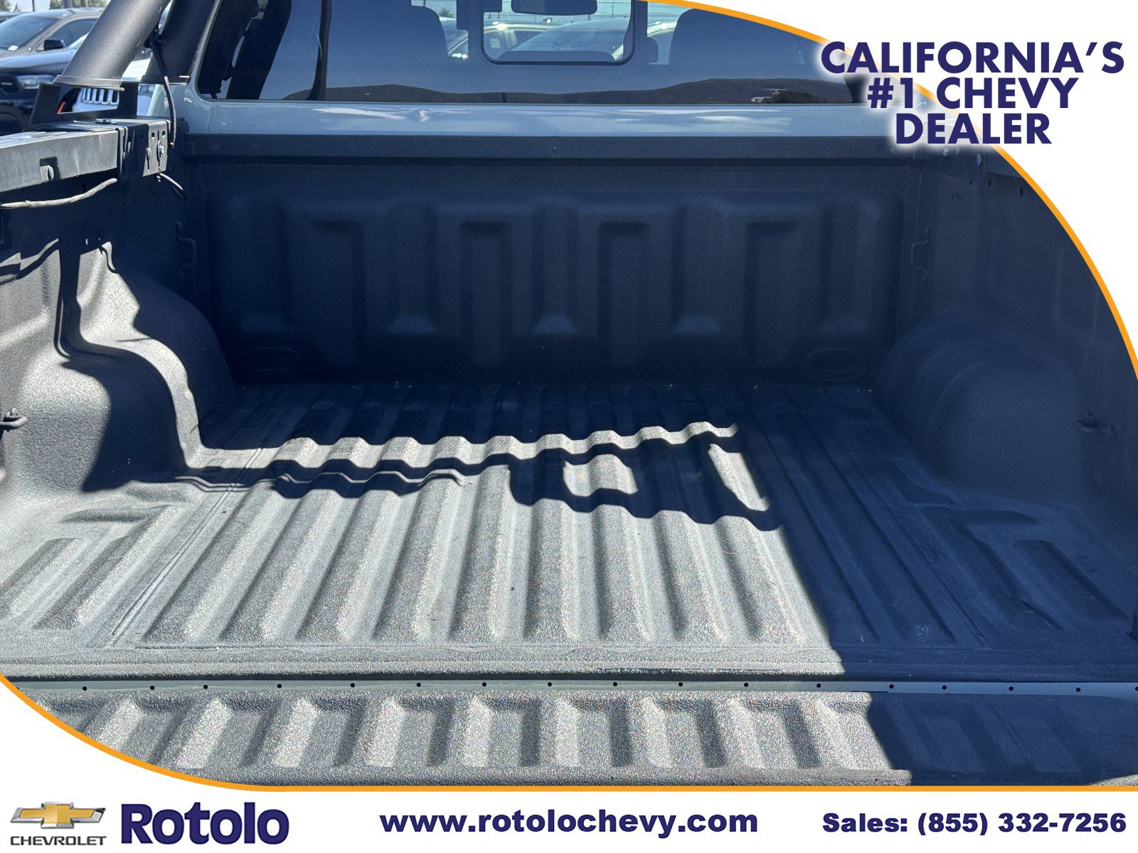 Used 2024 Ford Ranger XLT w/ Trailer Tow Package RWD image 13