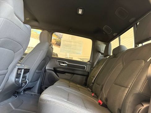 New 2026 RAM 1500 Big Horn AWD/4WD image 29