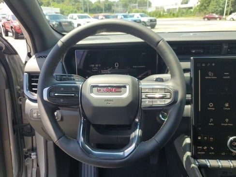 New 2027 GMC Terrain AT4 AWD/4WD image 27