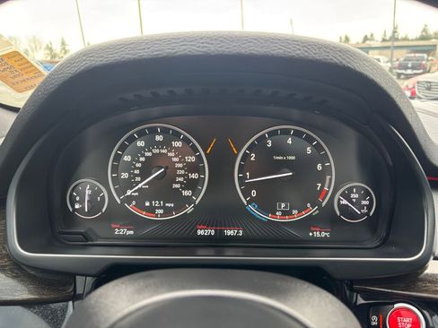 Used 2014 BMW X5 xDrive50i image 23