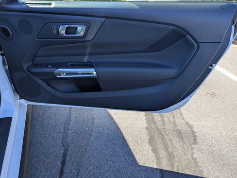 New 2026 Ford Mustang Coupe image 25