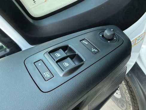 New 2026 RAM ProMaster 2500 w/ Convenience Group image 13