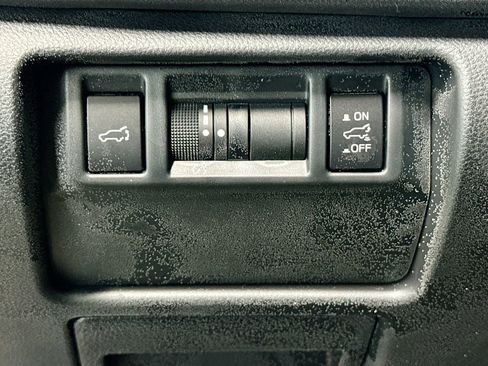 New 2026 Subaru Forester Limited image 6