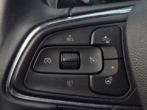 Certified 2023 Buick Envision Preferred image 14