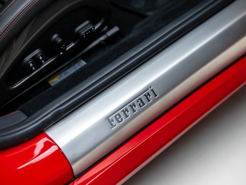 Used 2009 Ferrari 599 GTB Fiorano image 55