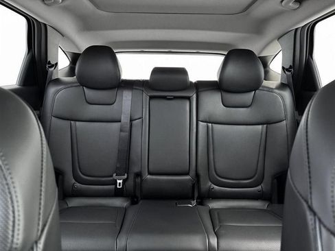 New 2026 Hyundai Tucson Limited AWD/4WD image 16