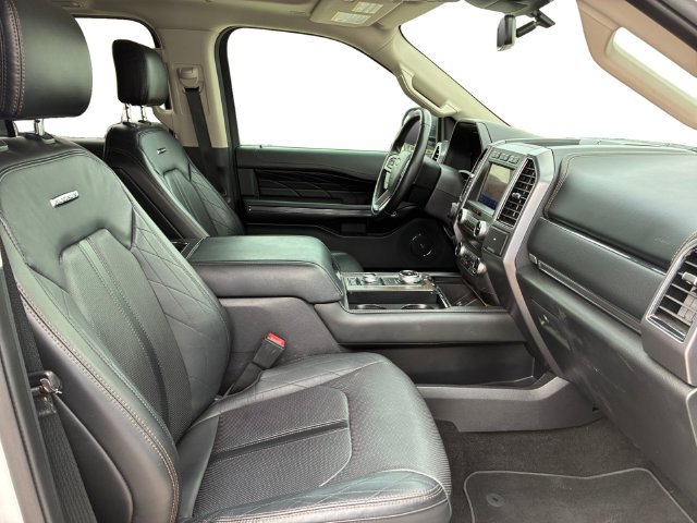 Used 2020 Ford Expedition Max Platinum AWD/4WD image 12