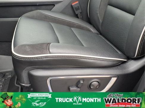 New 2026 RAM 1500 Laramie image 8