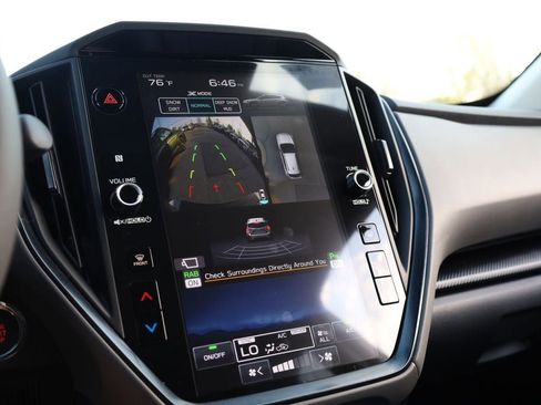 New 2026 Subaru Crosstrek 2.5i Limited image 14