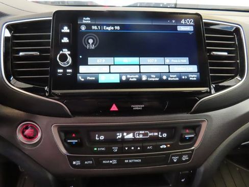 New 2026 Honda Ridgeline RTL image 5