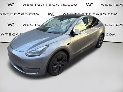Used 2024 Tesla Model Y Long Range