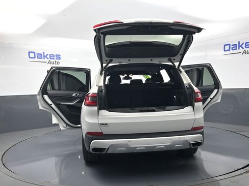 Used 2020 BMW X5 xDrive40i w/ Premium Package AWD/4WD image 57