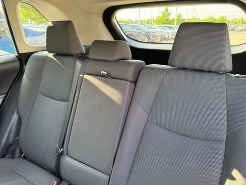 Used 2023 Toyota RAV4 LE AWD/4WD image 27