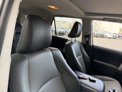 Used 2020 Toyota 4Runner SR5 Premium image 7