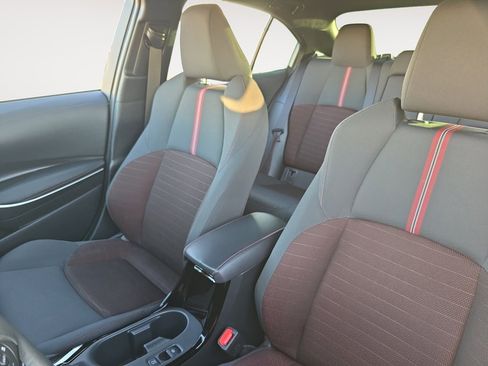 Certified 2023 Toyota Corolla SE image 25