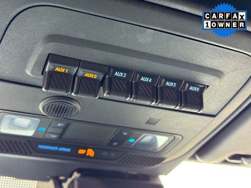 Used 2021 Ford Bronco Badlands image 30