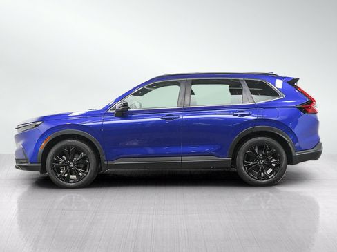 Used 2024 Honda CR-V Sport Touring image 2