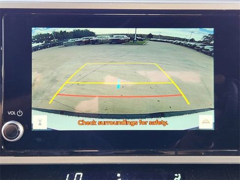 New 2025 Toyota Tundra SR5 image 13