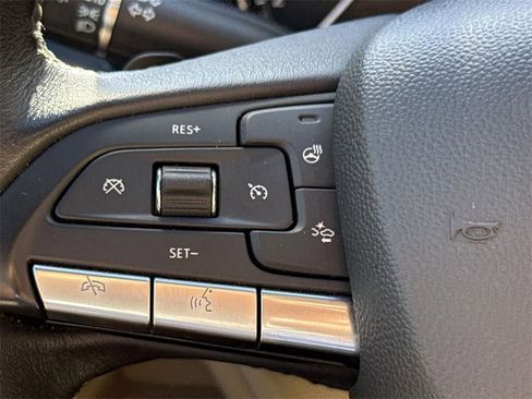 Used 2024 Cadillac CT5 Premium Luxury w/ Climate Package image 33