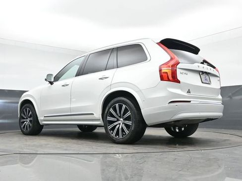 Used 2023 Volvo XC90 B6 Plus w/ Protection Package image 14