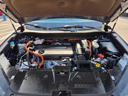 Certified 2026 Honda CR-V Sport image 32